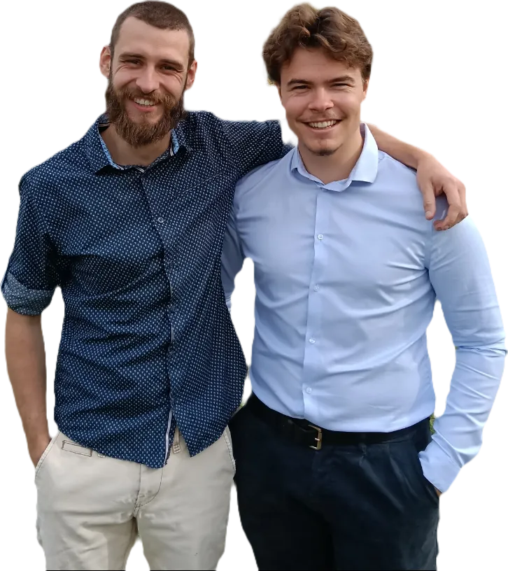 Het WorkflowMakers-team